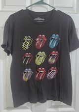 Tongue Tee Photo 0