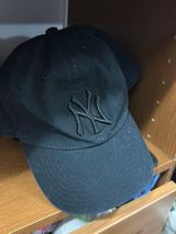 Baseball cap Photo 0