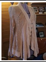 Oatmeal Sweater Photo 0