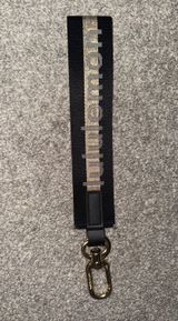 Never Lost Keychain Photo 0