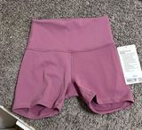 Lululemon Biker Shorts Photo 0