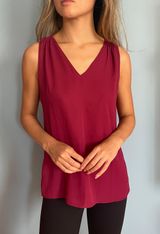 Loft Work Blouse Photo 0