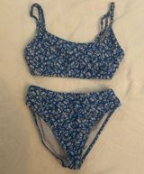 Floral Bikini Size XS Photo 0