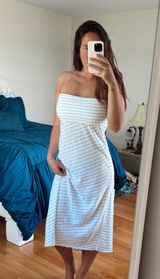Sun Dress Photo 0
