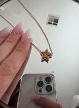 Kendra Scott  Star Necklace Photo 0
