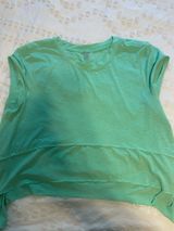 Free People Tempo Short Sleeve Photo 0