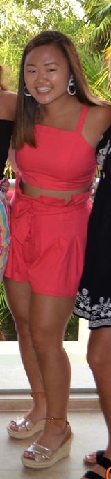 SheIn Two Piece Set Photo 0