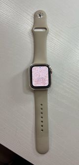 Apple Watch SE 40mm Rose Gold Photo 0