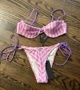 Triangl Swimsuit Bikini Set Photo 0