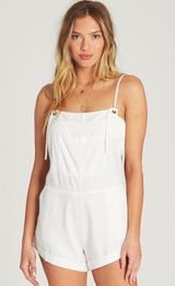 Princess Polly Billabong Wild Pursuit Overalls Photo 0