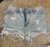 Urban Outfitters Shorts BDG Photo 0