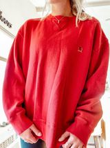 Tommy Hilfiger Vintage Sweatshirt Photo 0