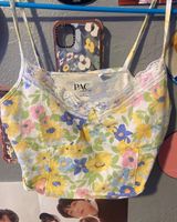 PacSun Front Bustier Top Photo 0