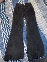 Free People Flare Jeans Photo 0