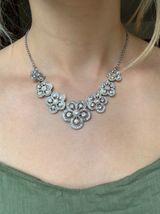 Formal Statement Necklace Photo 0