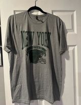 New York Jets T Photo 0