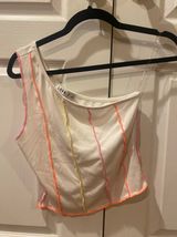 Love j Crop Top Photo 0