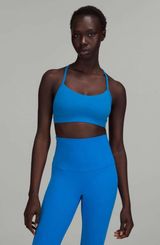 Lululemon Flow Y Bra Photo 0