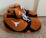 Longhorn Slippers Orange Size 8 Photo 0
