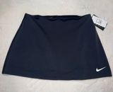 Nike Black Tennis Skort Photo 0