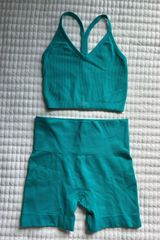 Set Active Workout Set Photo 0