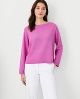 Cashmere Sweater Photo 0