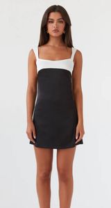 Pepper mayo Dress Photo 0