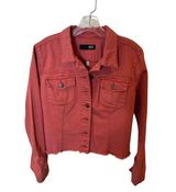 Kut from the cloth coral jacket -medium Photo 0