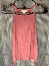 American Eagle Tank Photo 0