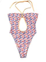 Strawberry Milk Mob One Piece Photo 0