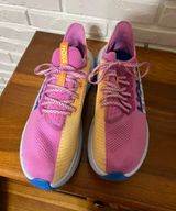 Hoka Tennis Shoes Photo 0