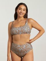Everlane Bathing Suit Top And Bottom Photo 0