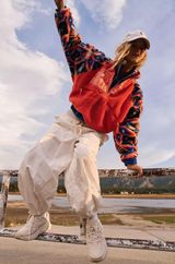 Hit The Slopes Fleece Photo 0