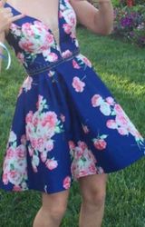 Sherri Hill Homecoming Dreas Photo 0