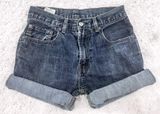 Levi’s Vintage  Denim Shorts Photo 0
