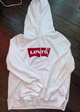 Levi’s hoodie sweatshirt Photo 0