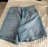 Zara Jean shorts  Photo 0