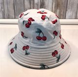 Reversable bucket hat Multiple Photo 0