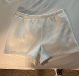 Aritzia  Sweat Shorts Photo 0