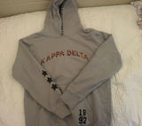 Kappa  Delta Sweatshirt Photo 0