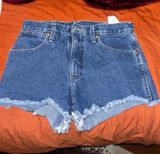 Wrangler Shorts Jean Photo 0