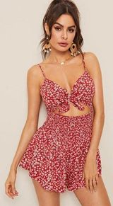 SheIn Romper Photo 0