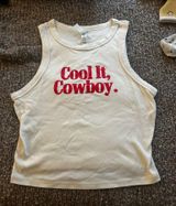 Bella Canvas Tank Photo 0