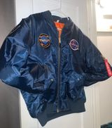 logic Limited Edition Bomber Jacket Photo 0