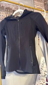 Lululemon Jacket Define Black Photo 0