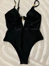 XOXO One Piece Swimsuit Photo 0