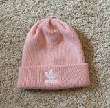 Adidas Pink  Beanie Photo 0