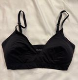 Abercrombie and fitch black Bralette Photo 0