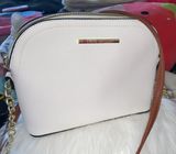 Steve Madden Leather Bag Photo 0