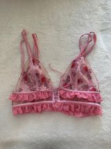 For Love & Lemons Top Photo 0